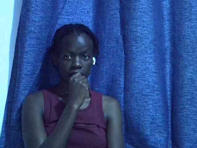 Ebonytrendy webcam