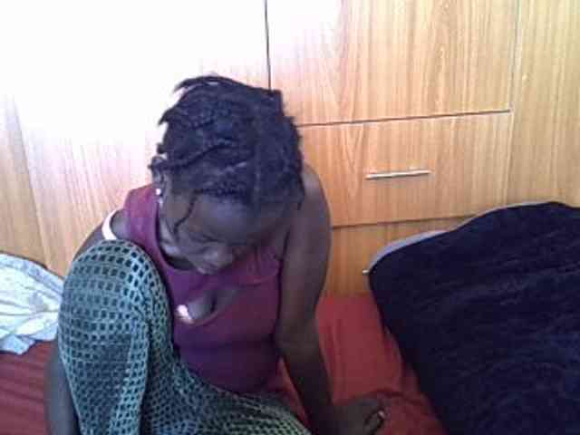 Ebonytrendy webcam