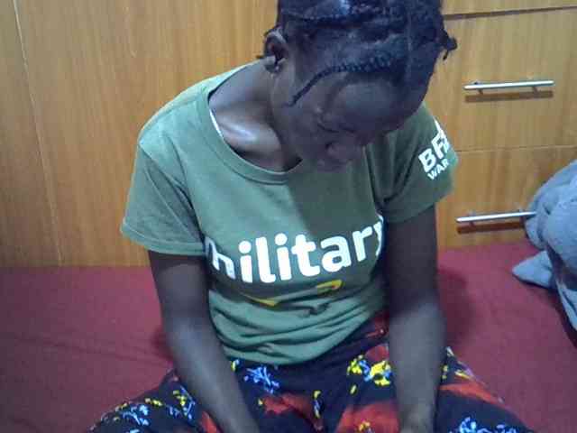 Ebonytrendy webcam