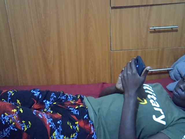 Ebonytrendy webcam