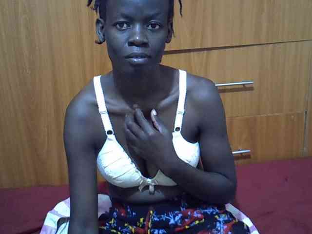 Ebonytrendy webcam