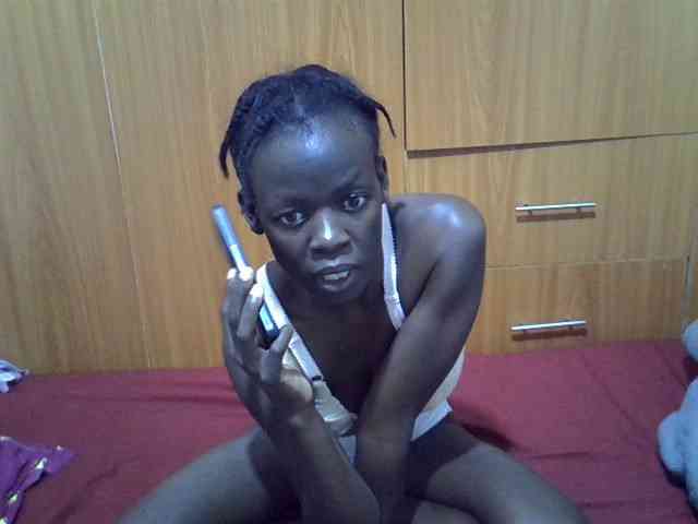 Ebonytrendy webcam