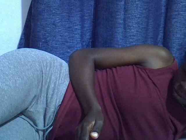 Ebonytrendy webcam