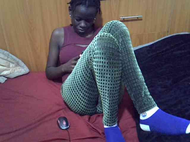 Ebonytrendy webcam
