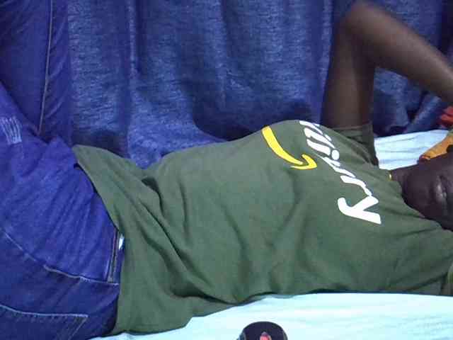 Ebonytrendy webcam