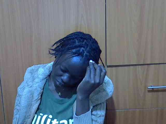 Ebonytrendy webcam