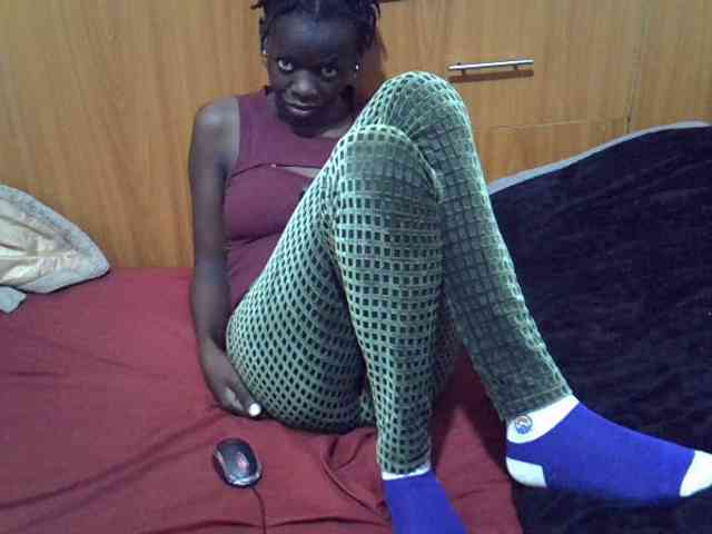 Ebonytrendy webcam