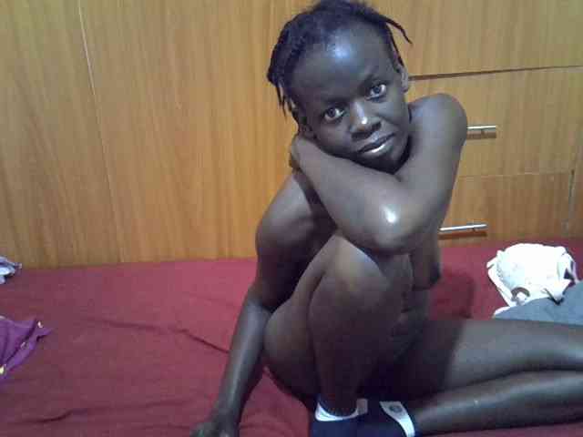 Ebonytrendy webcam