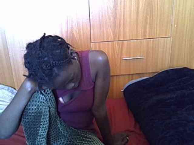 Ebonytrendy webcam