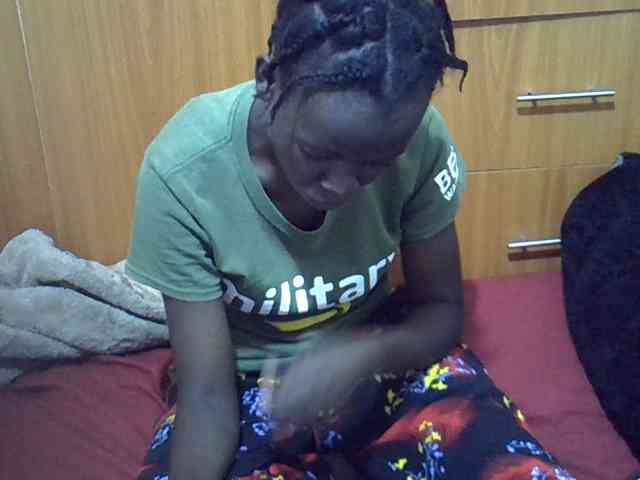 Ebonytrendy webcam