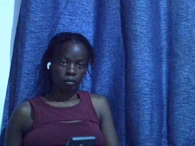 Ebonytrendy webcam