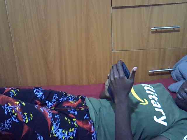 Ebonytrendy webcam
