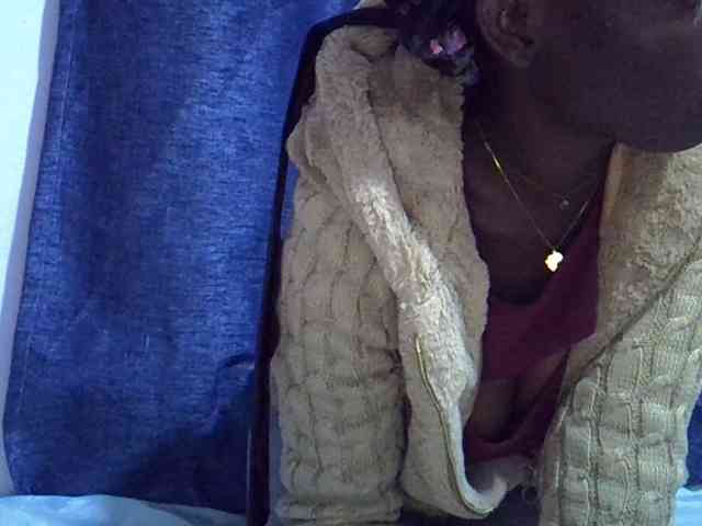 Ebonytrendy webcam