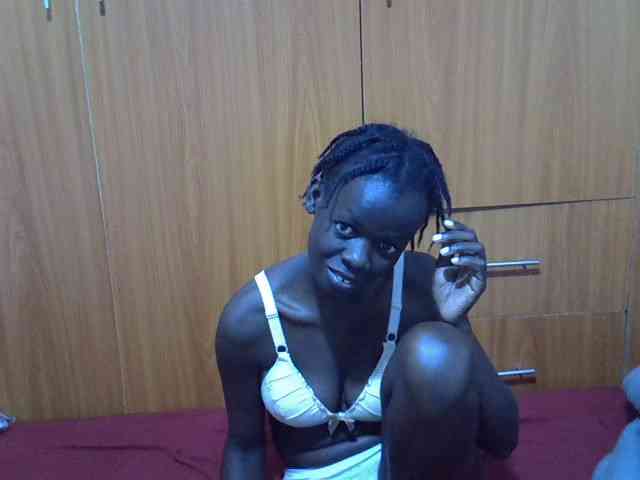 Ebonytrendy
