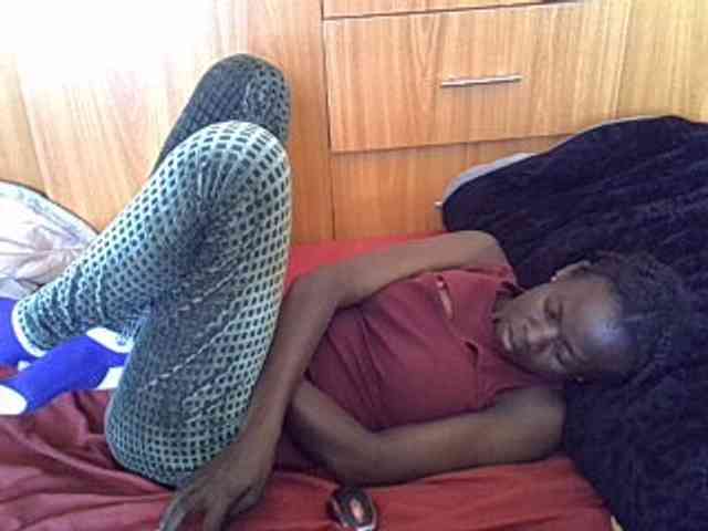 Ebonytrendy webcam