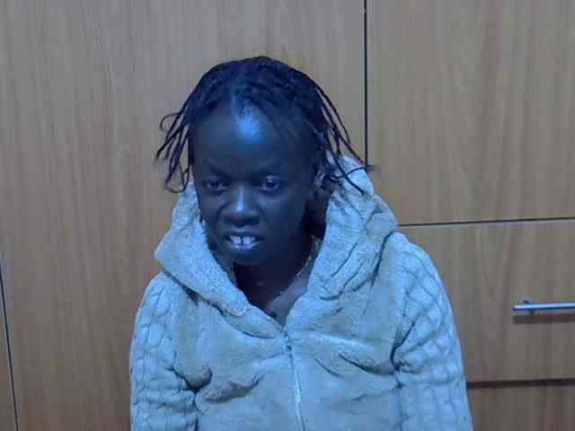 Ebonytrendy webcam