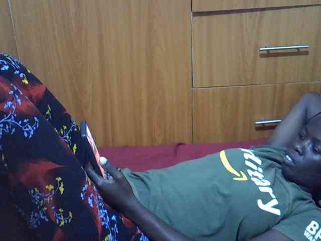 Ebonytrendy webcam