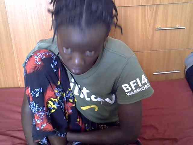 Ebonytrendy webcam