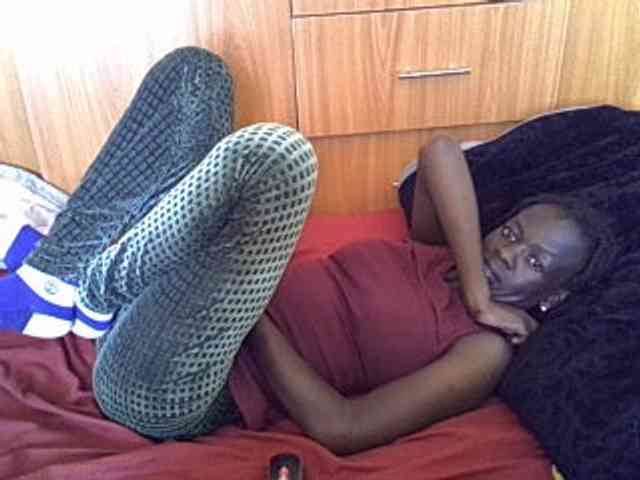 Ebonytrendy webcam