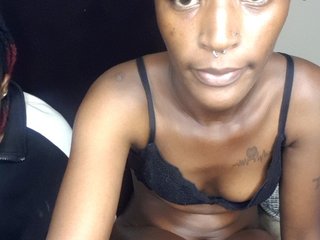 thetatianas7 Porn Show