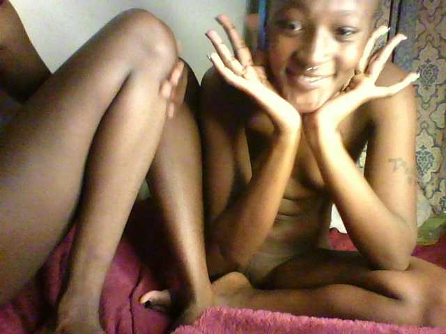 thetatianas7 live cam on BongaCams