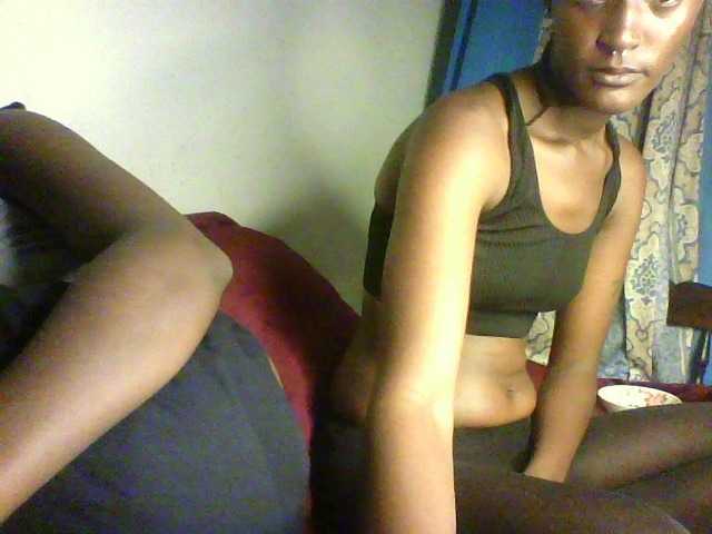 thetatianas7 live cam on BongaCams