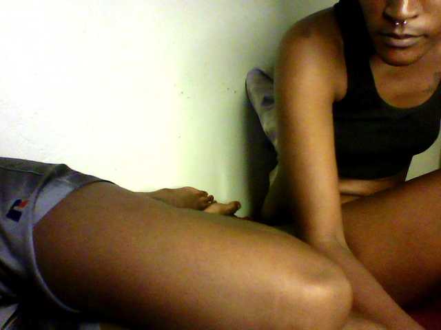 thetatianas7 live cam on BongaCams