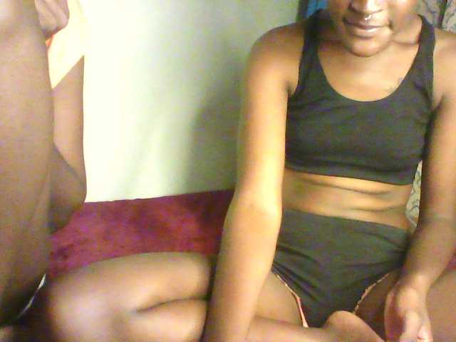 thetatianas7 live cam on BongaCams