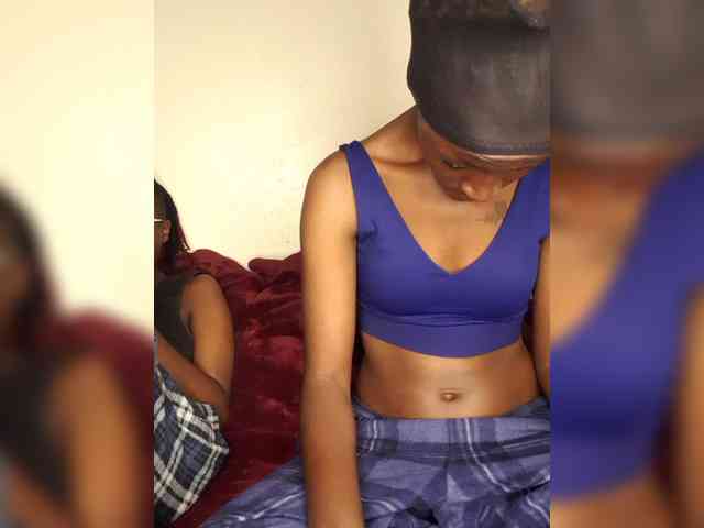 thetatianas7 webcam