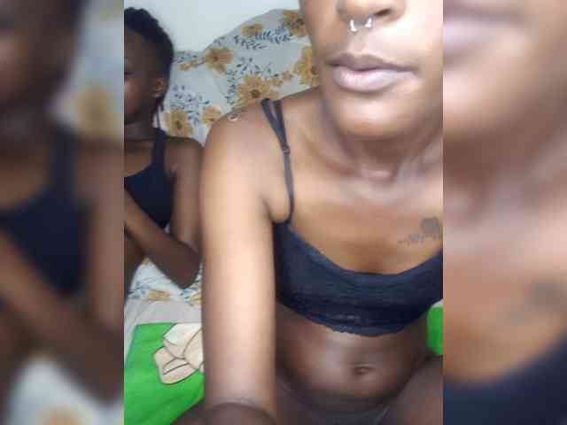 thetatianas7 webcam
