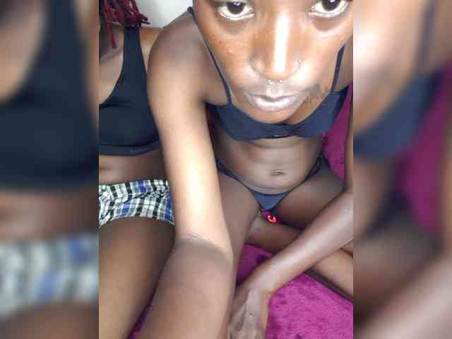 thetatianas7 webcam
