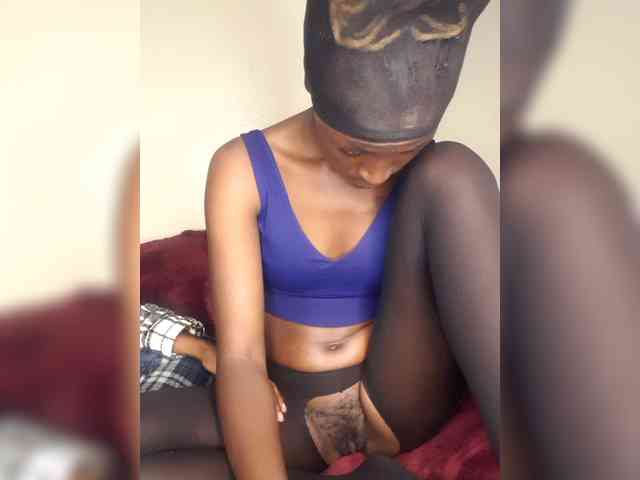 thetatianas7 webcam
