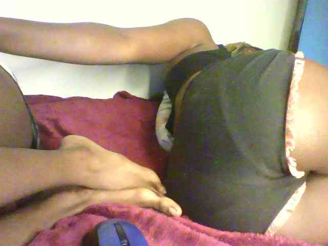 thetatianas7 webcam