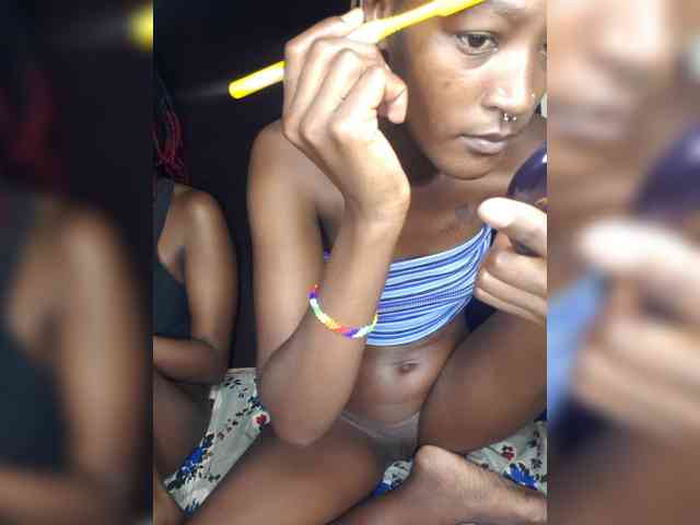 thetatianas7 webcam