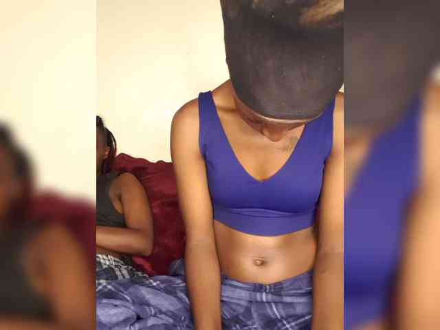 thetatianas7 webcam
