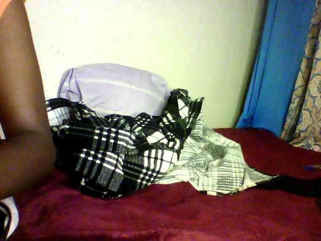 thetatianas7 webcam