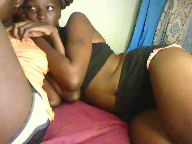 thetatianas7 webcam