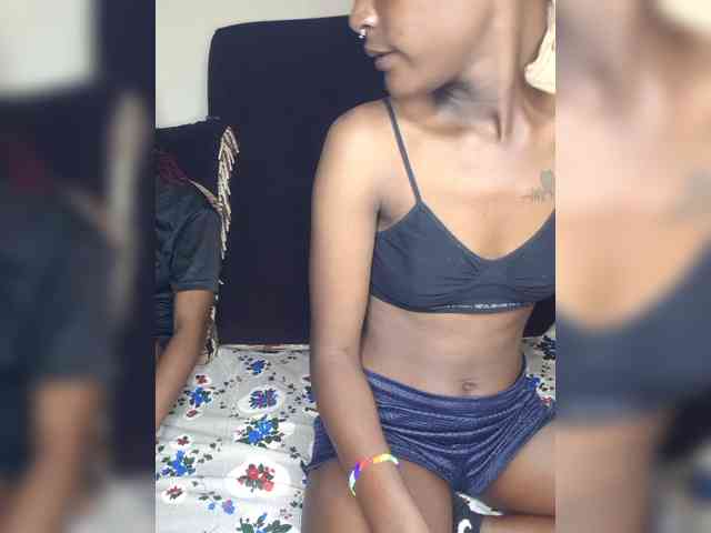 thetatianas7 Sex Cam Show