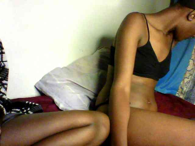 thetatianas7 webcam