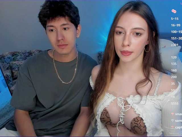 ShyMinso live cam on BongaCams