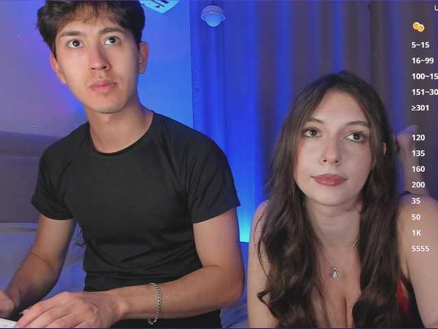 ShyMinso live cam on BongaCams