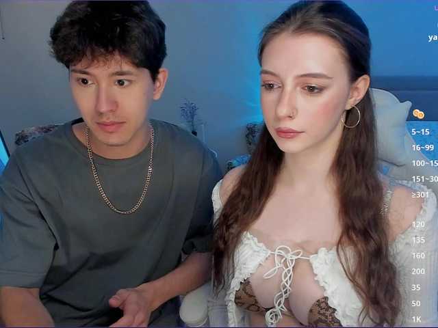 ShyMinso live cam on BongaCams