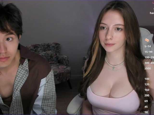 shyminso live sex show
