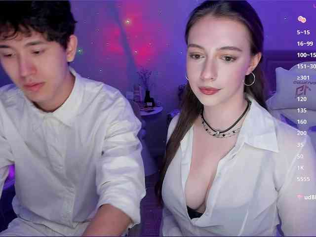 ShyMinso webcam