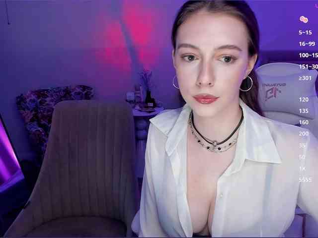ShyMinso webcam