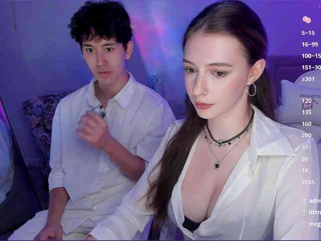ShyMinso webcam