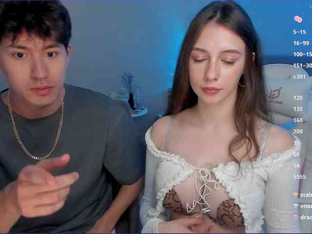 ShyMinso webcam