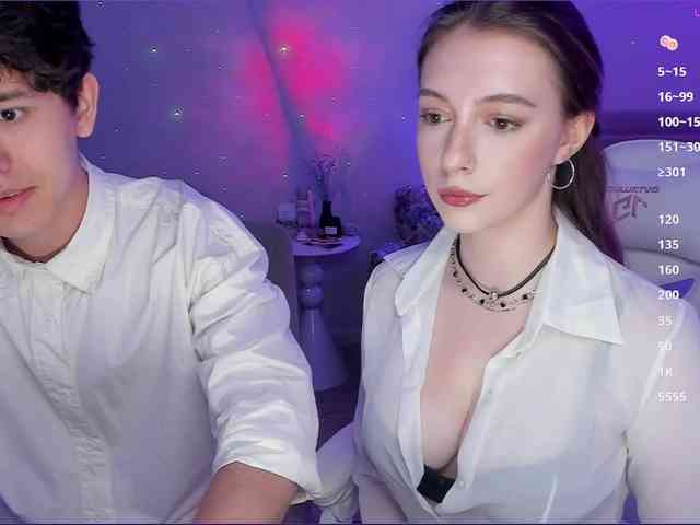 ShyMinso webcam