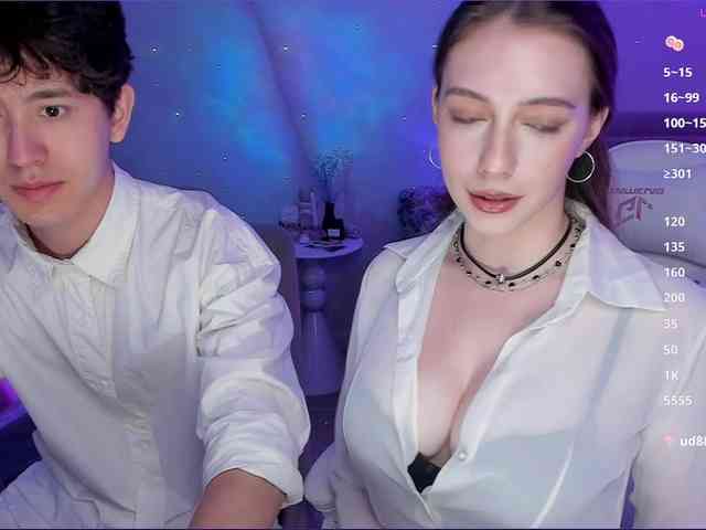 ShyMinso webcam