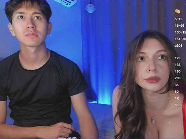 ShyMinso webcam